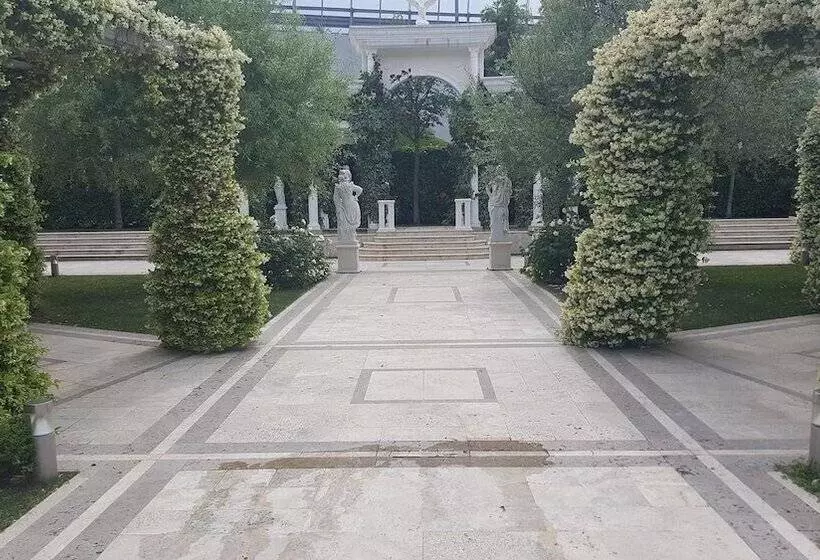 Park Hotel Campitelli