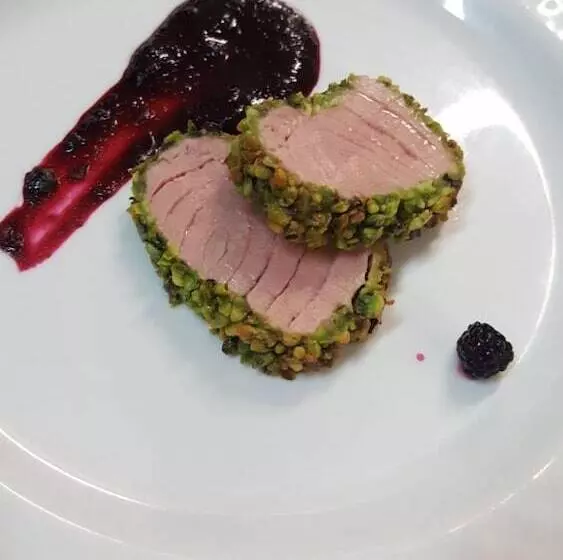 Park Hotel Campitelli