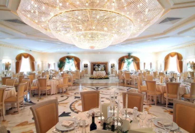 Park Hotel Campitelli