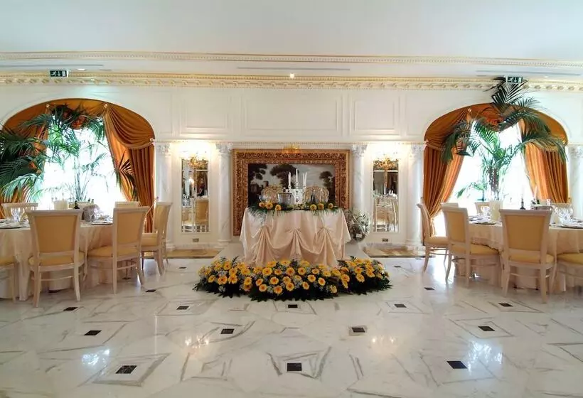 Park Hotel Campitelli