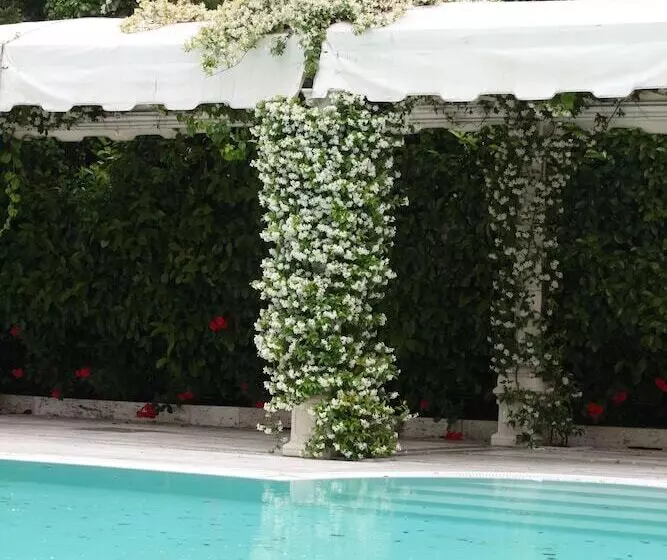 Park Hotel Campitelli