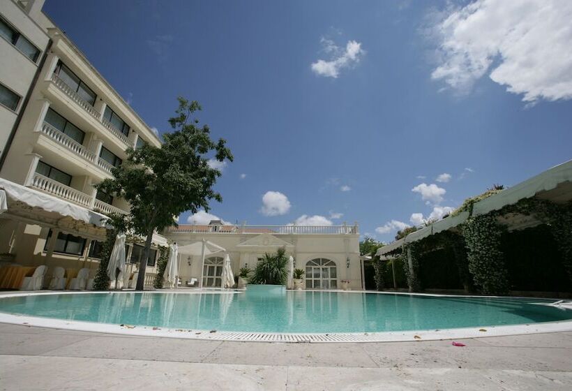 Park Hotel Campitelli