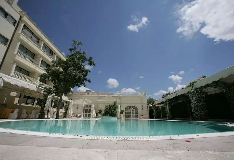 Park Hotel Campitelli