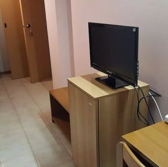 Park Hotel Campitelli