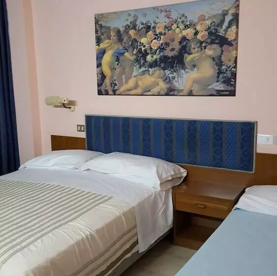 Park Hotel Campitelli