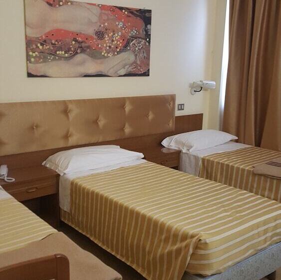 Park Hotel Campitelli