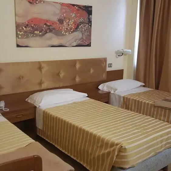 Park Hotel Campitelli