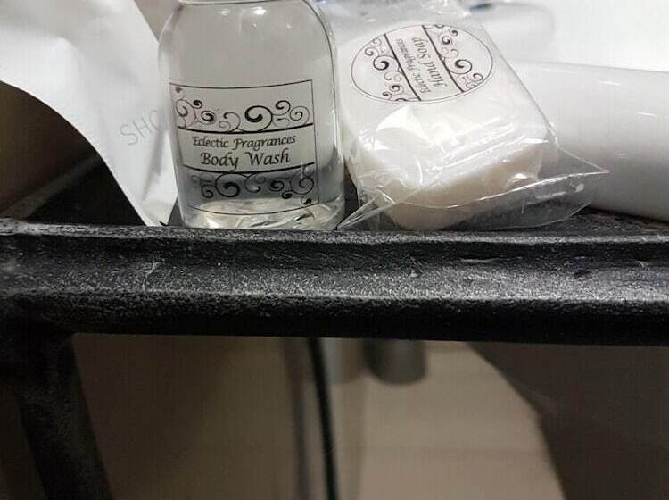 펜션 Izinga Guest House