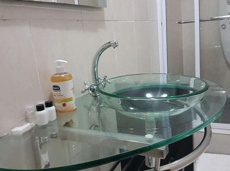 펜션 Izinga Guest House