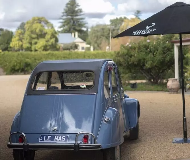 Majatalo Le Mas Barossa