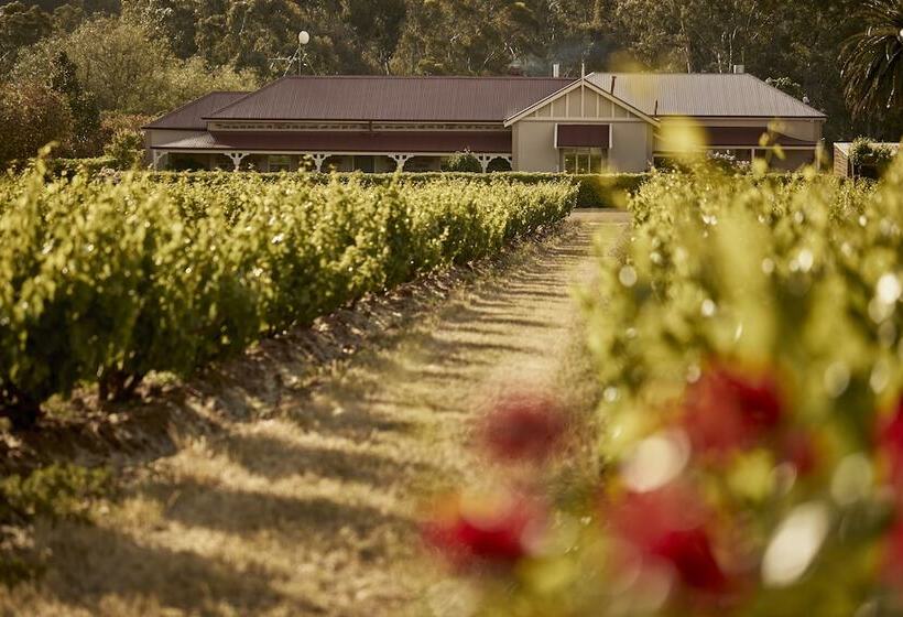 膳宿费 Le Mas Barossa