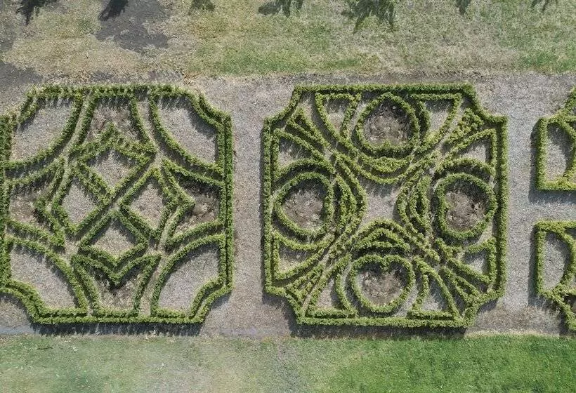 Majatalo Le Mas Barossa