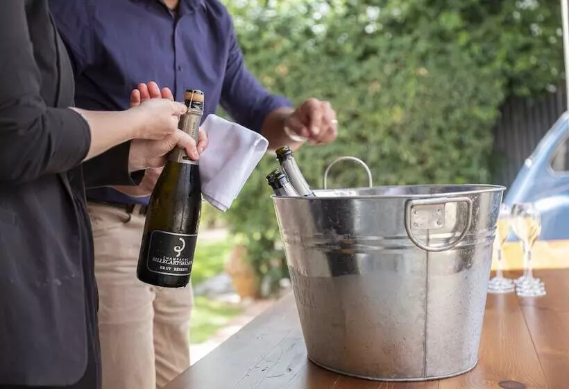 Majatalo Le Mas Barossa