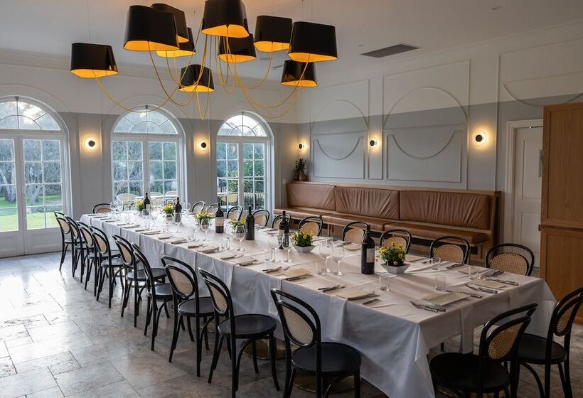 膳宿费 Le Mas Barossa