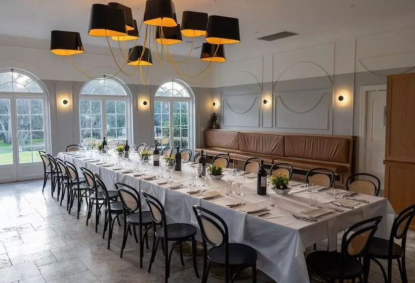 Majatalo Le Mas Barossa