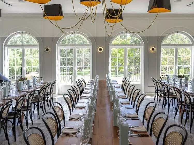 Majatalo Le Mas Barossa