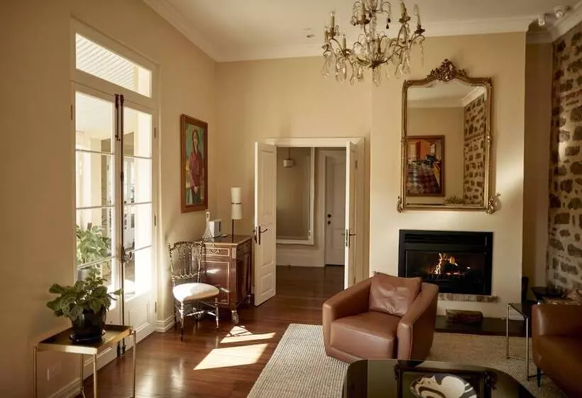 Majatalo Le Mas Barossa