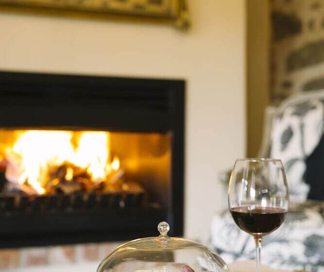 膳宿费 Le Mas Barossa