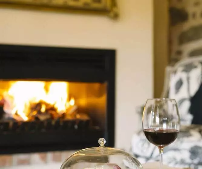 Majatalo Le Mas Barossa