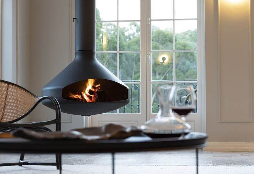 膳宿费 Le Mas Barossa