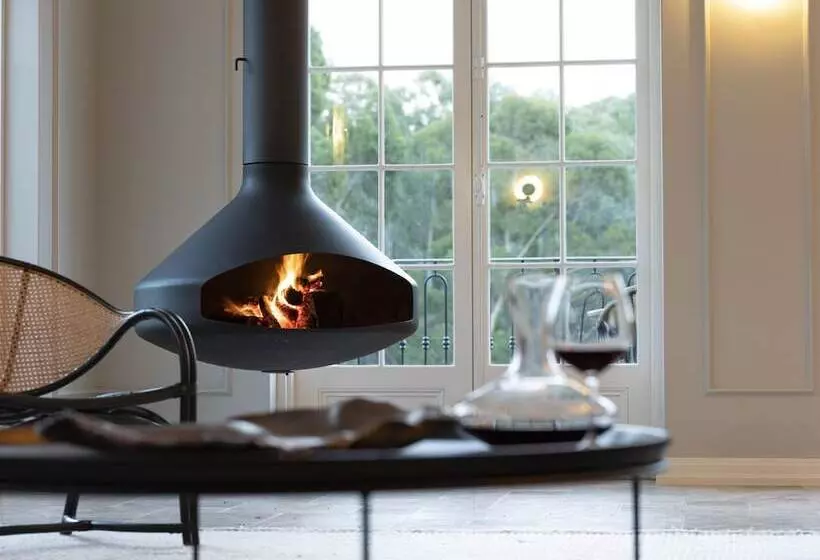 Majatalo Le Mas Barossa