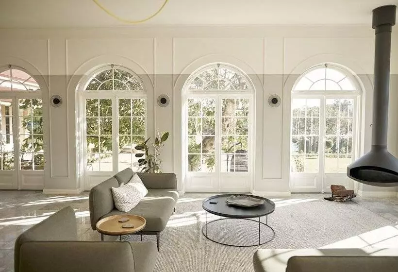 Majatalo Le Mas Barossa