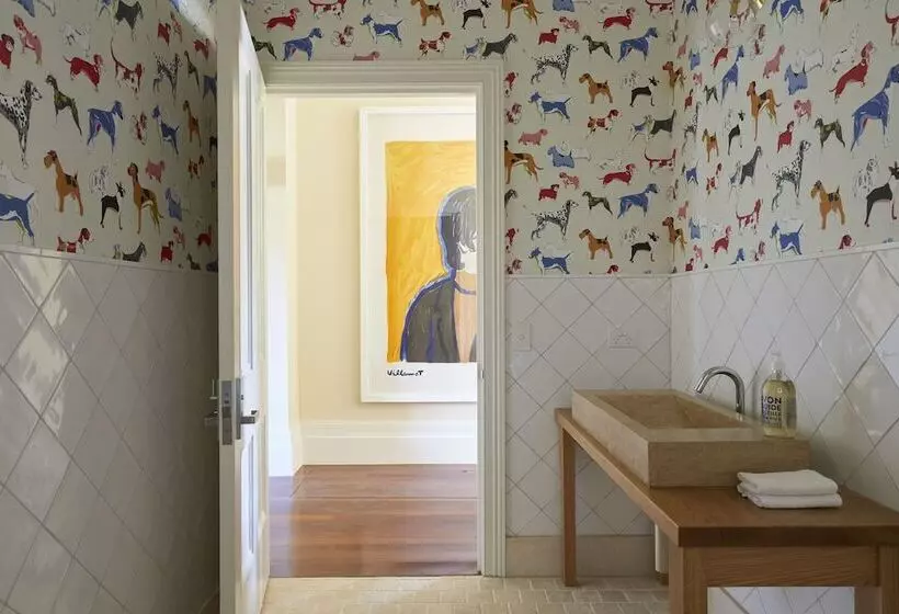 Majatalo Le Mas Barossa