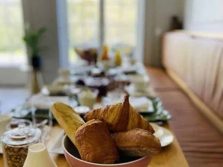 Majatalo Le Mas Barossa