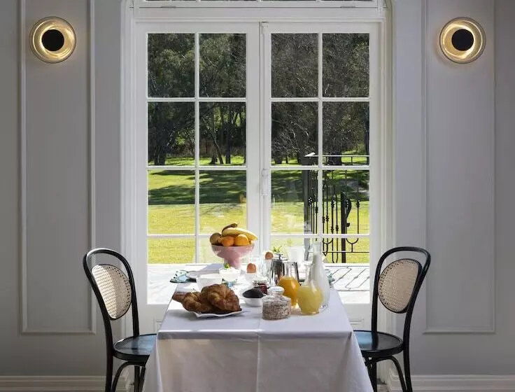 Majatalo Le Mas Barossa