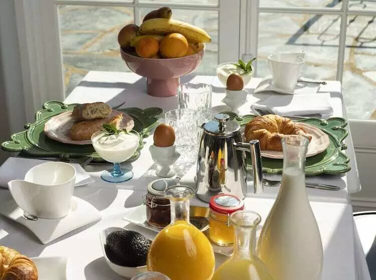 Majatalo Le Mas Barossa