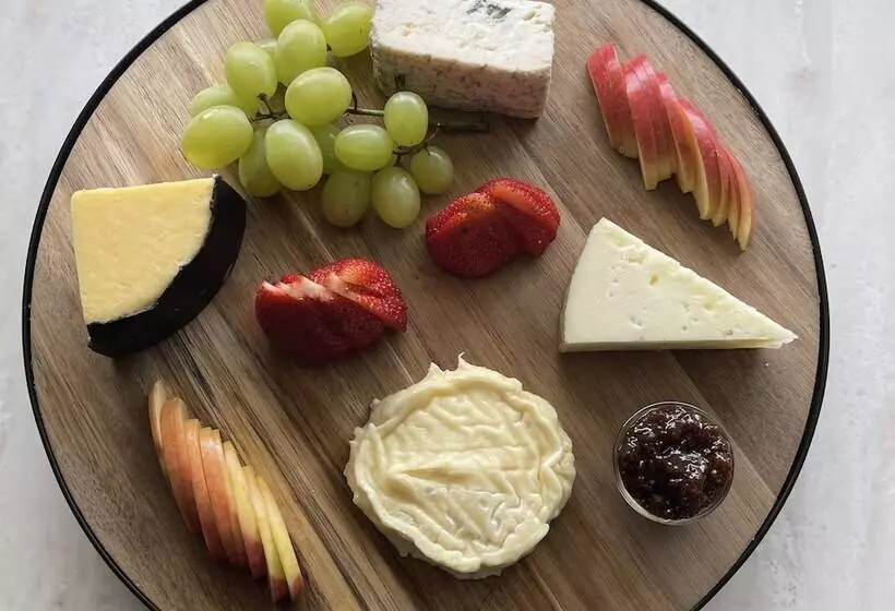 Majatalo Le Mas Barossa