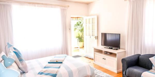 פנסיון On The Bay