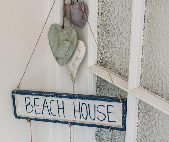 פנסיון On The Bay