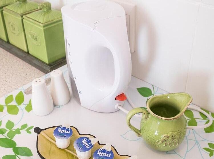 פנסיון On The Bay