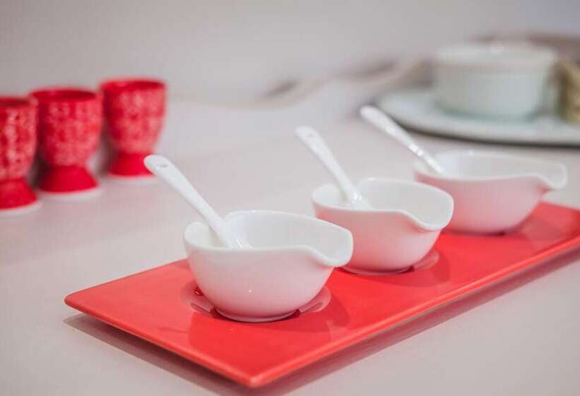 פנסיון On The Bay