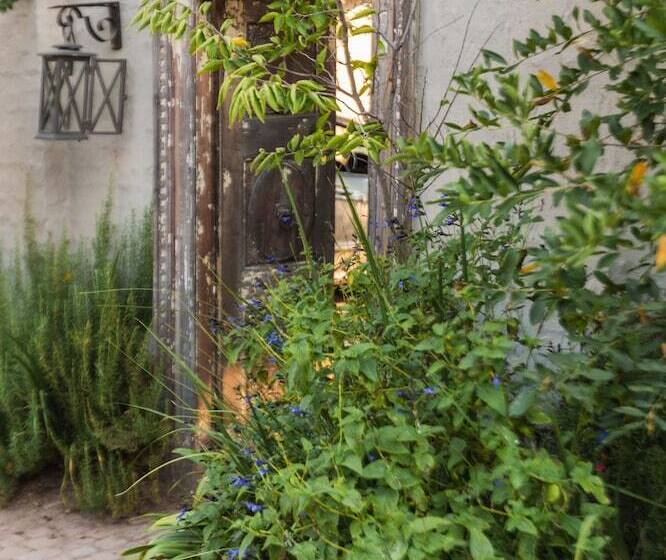 膳宿费 Veranda House