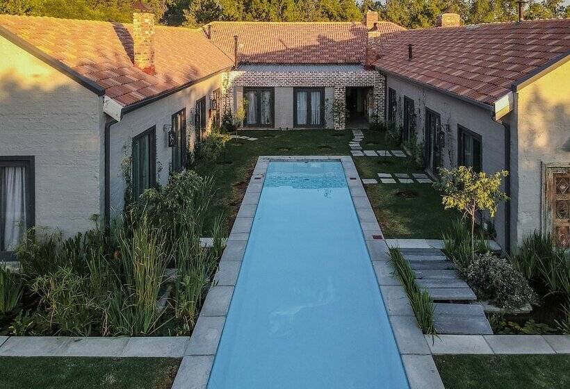 膳宿费 Veranda House