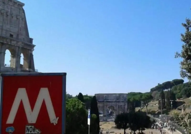 پانسیون Vesta Domus