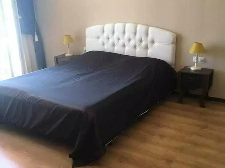 Red Hotel   Lozenetz