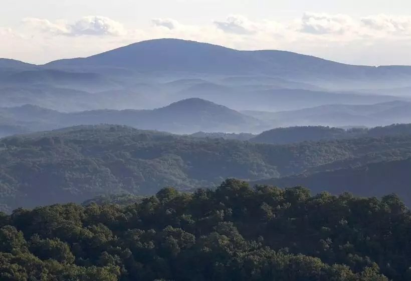 Red Hotel   Lozenetz