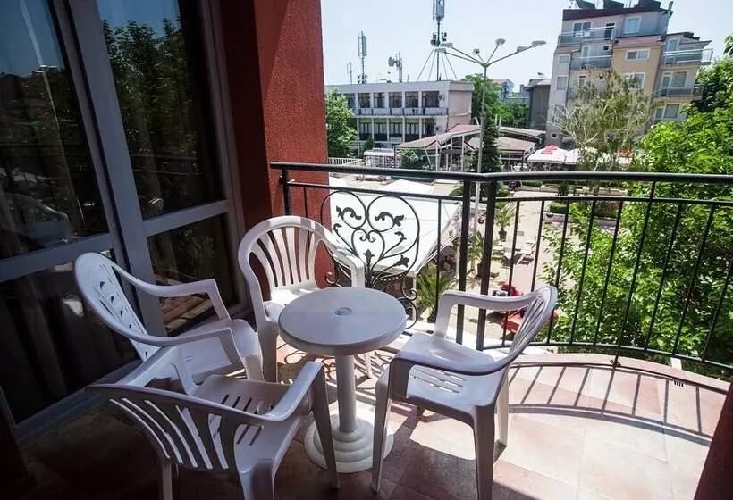 Red Hotel   Lozenetz