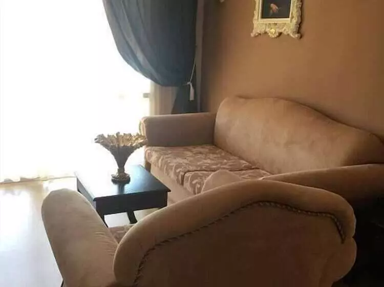 Red Hotel   Lozenetz