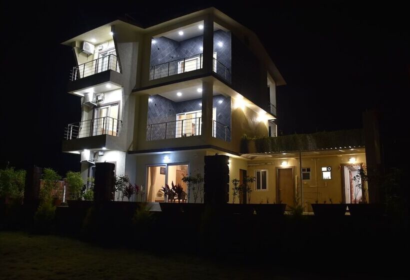 Shree Samarth Villaa