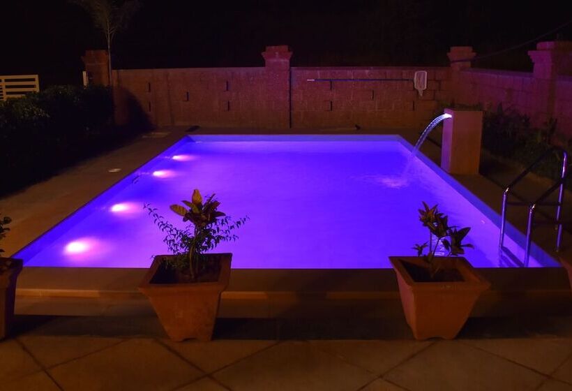 Shree Samarth Villaa