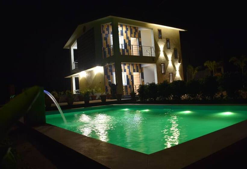 Shree Samarth Villaa