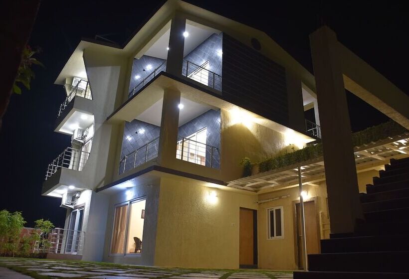 Shree Samarth Villaa