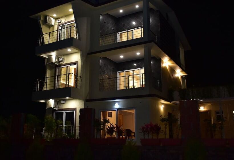 Shree Samarth Villaa