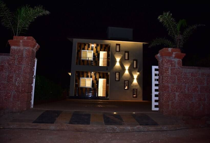 Shree Samarth Villaa