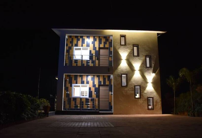 Shree Samarth Villaa