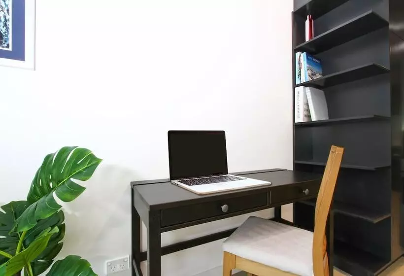 Accommodate Canberra   Parbery